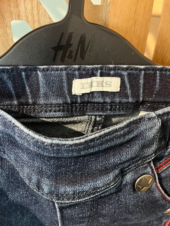 Ensemble IKKS Gémo 12/18 mois - photo numéro 12