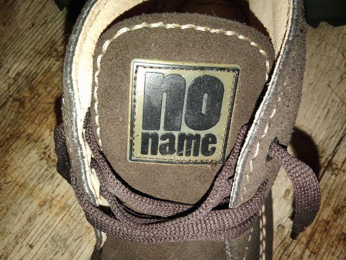 Chaussures montantes - photo numéro 4