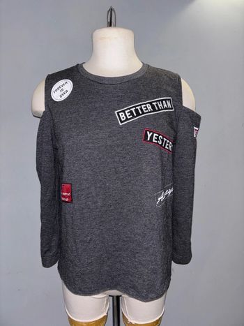 Pull Jennyfer