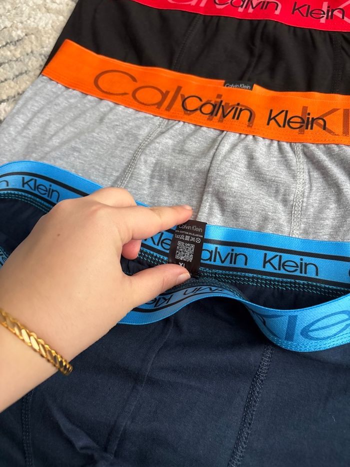 Caleçon - photo numéro 2