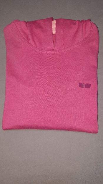 Hoody fille  - 13 ans