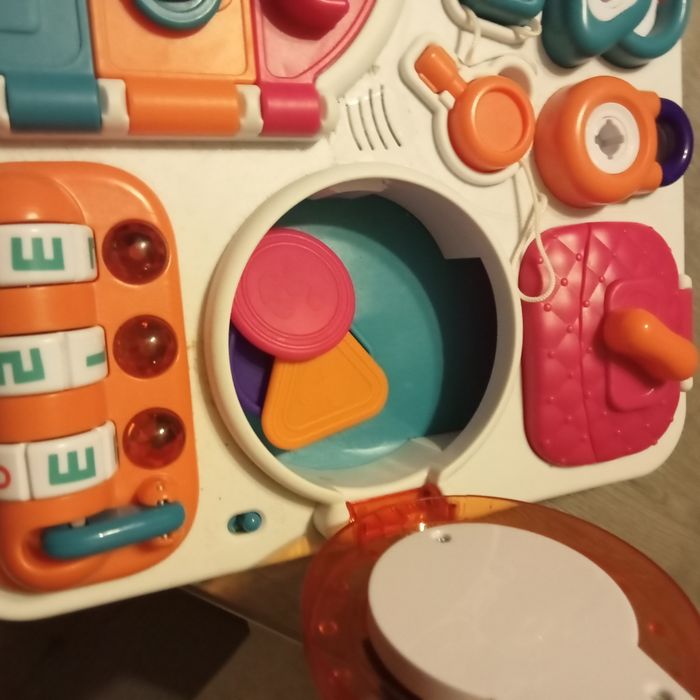 Mon verrouillo tablo - photo numéro 4