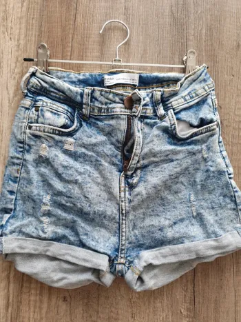 Short