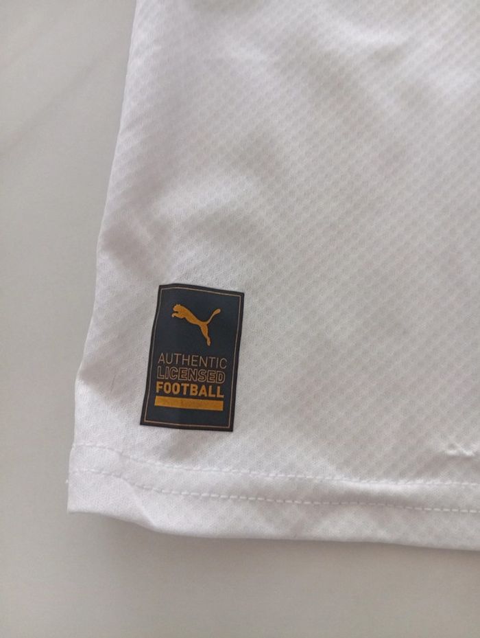 Maillot de football Italie 9 10 ans - photo numéro 2
