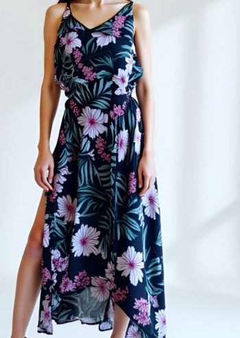 Robe réglable