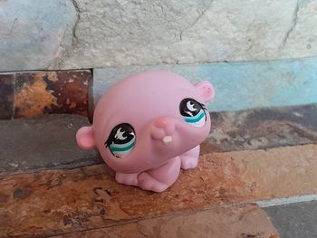 Figurine Petshop C.13