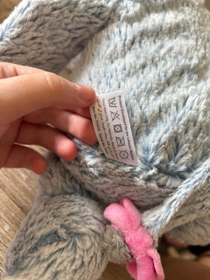 Peluche Disney - photo numéro 5