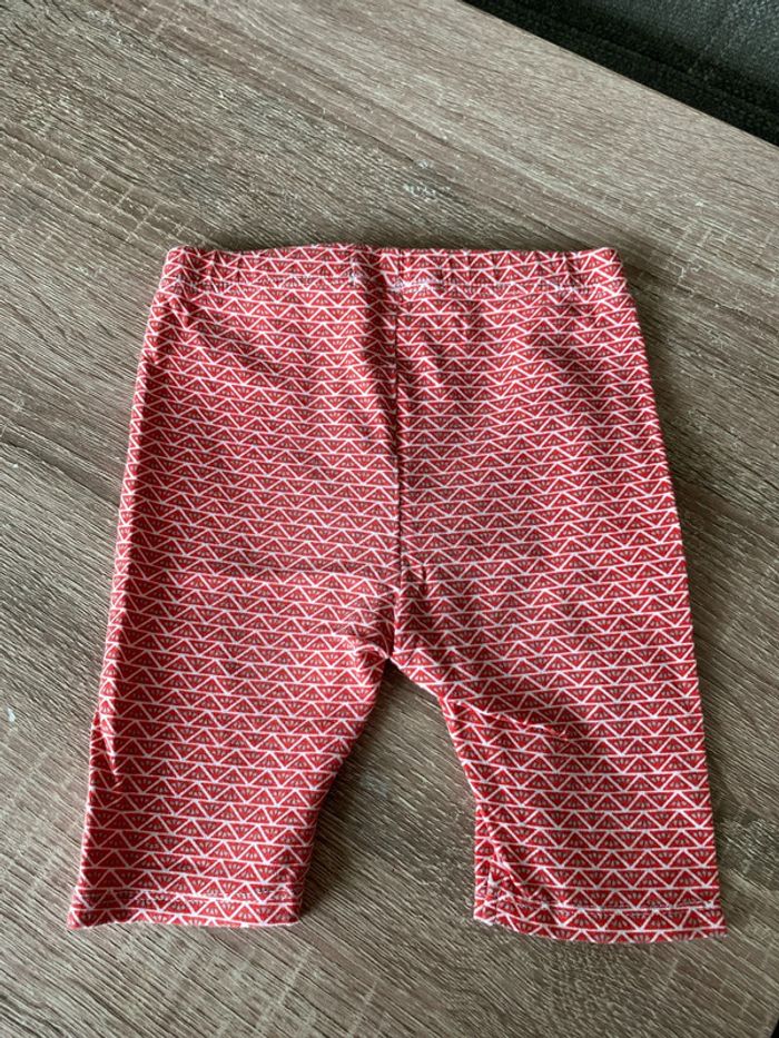 Pantacourt 12 mois - photo numéro 3