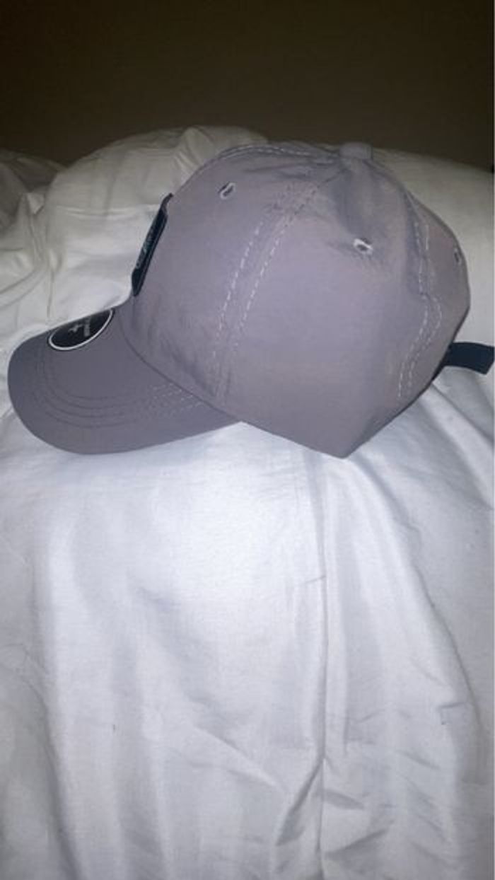 Casquette stone island - photo numéro 2