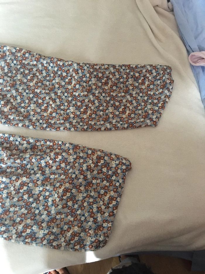 Pantalon fluide - photo numéro 4