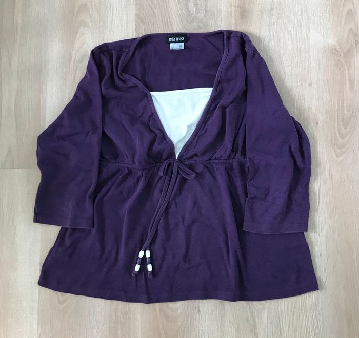Tunique femme 42/44