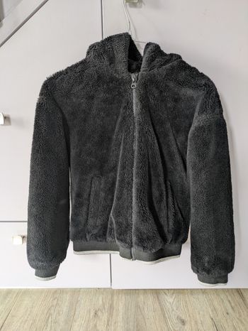 Veste chaude Primark 10-11 ans fille