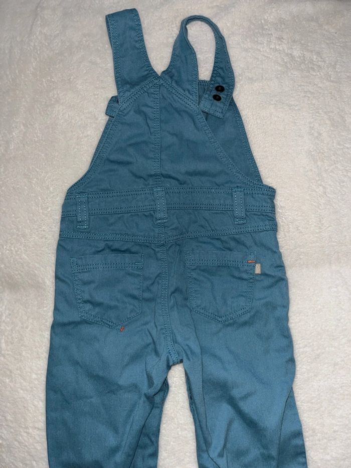 Salopette 9 mois 71cm - photo numéro 7