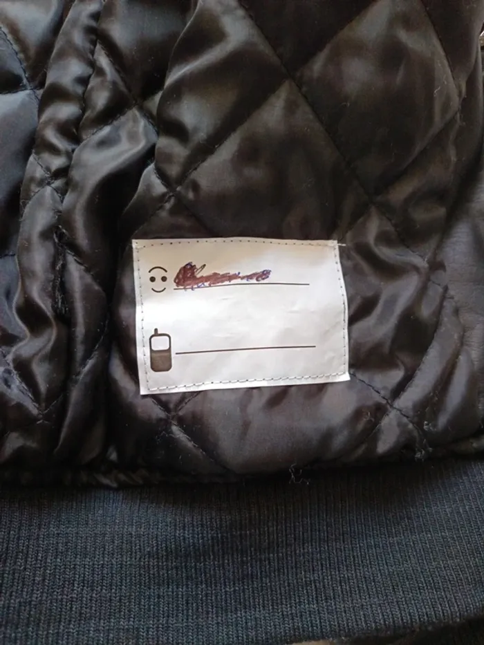 Manteau garçon 10 ans - photo numéro 11