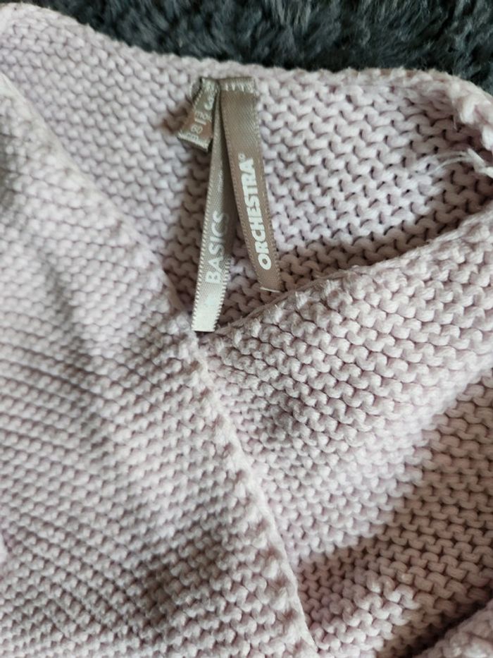 Boléro 3 mois - photo numéro 2