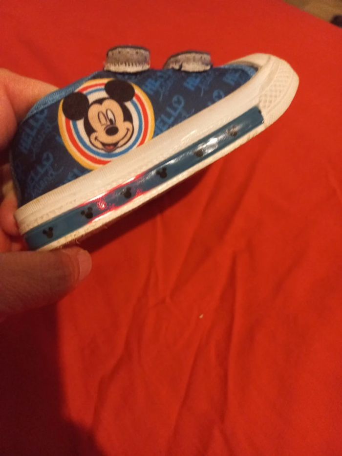 Joli petite baskets - photo numéro 8