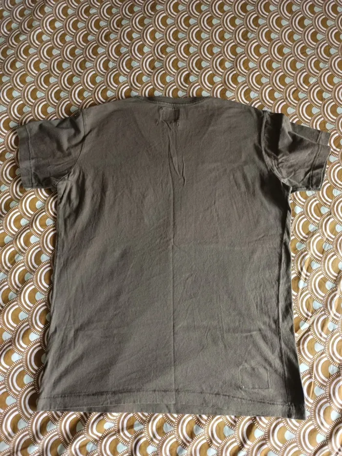 T-shirt Diesel - photo numéro 3