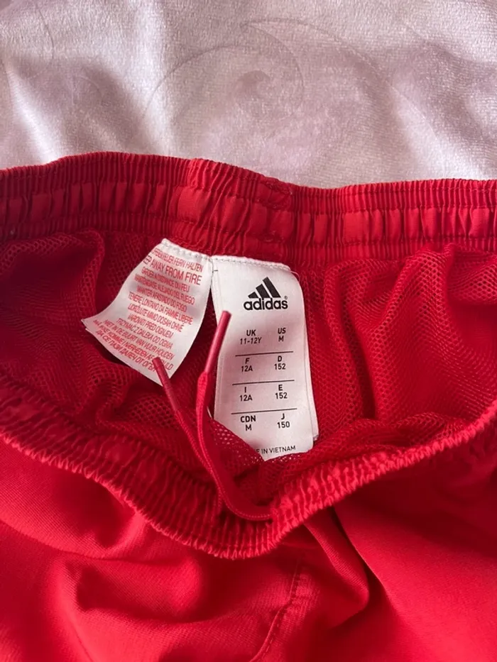 Survêtement Adidas Bayern Munich - photo numéro 4