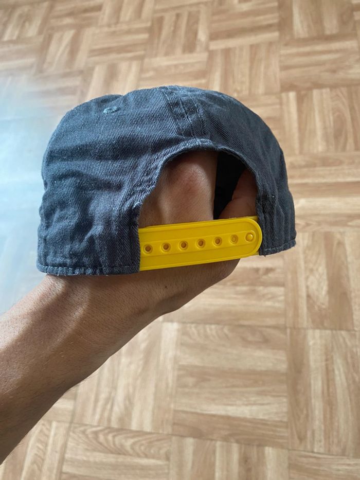 Casquette avec motifs dinosaure taille 1/3 ans - photo numéro 3