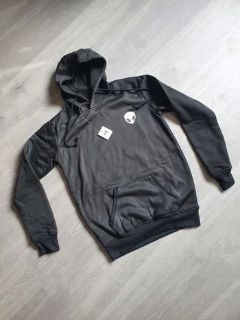 Pull à Capuche xS