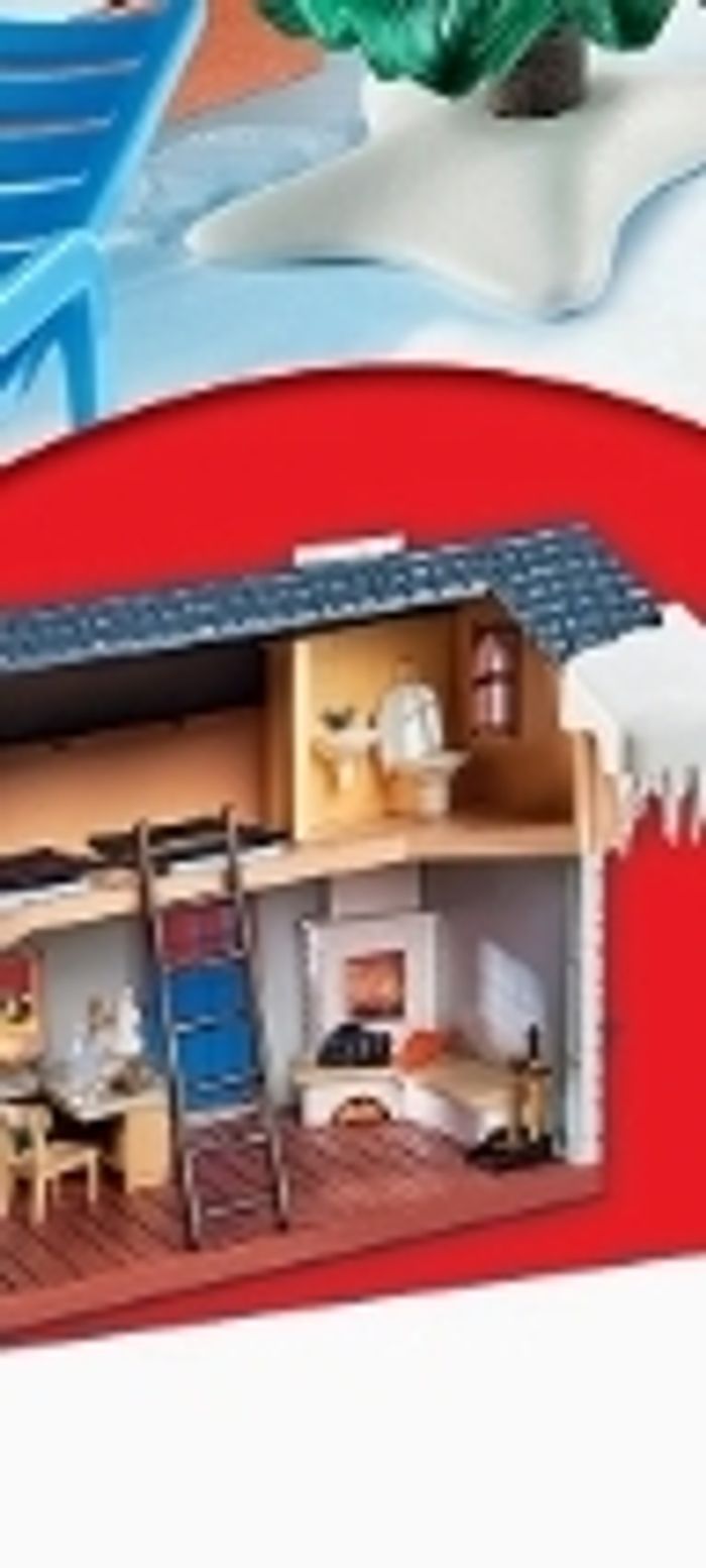 Vends playmobil - photo numéro 8