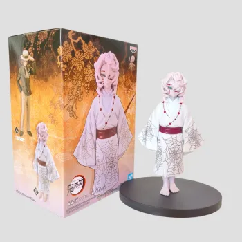 Figurine Banpresto Rui – Demon Slayer Kimetsu no Yaiba Vol.12