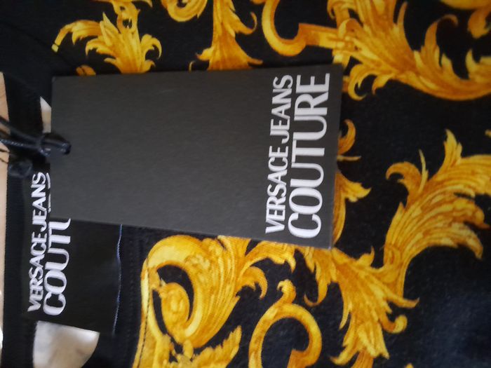 Robe Versace Jeans Couture - photo numéro 2