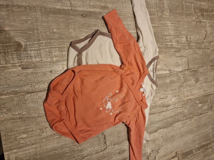 Lot de Vetements fille 3 mois - photo numéro 3
