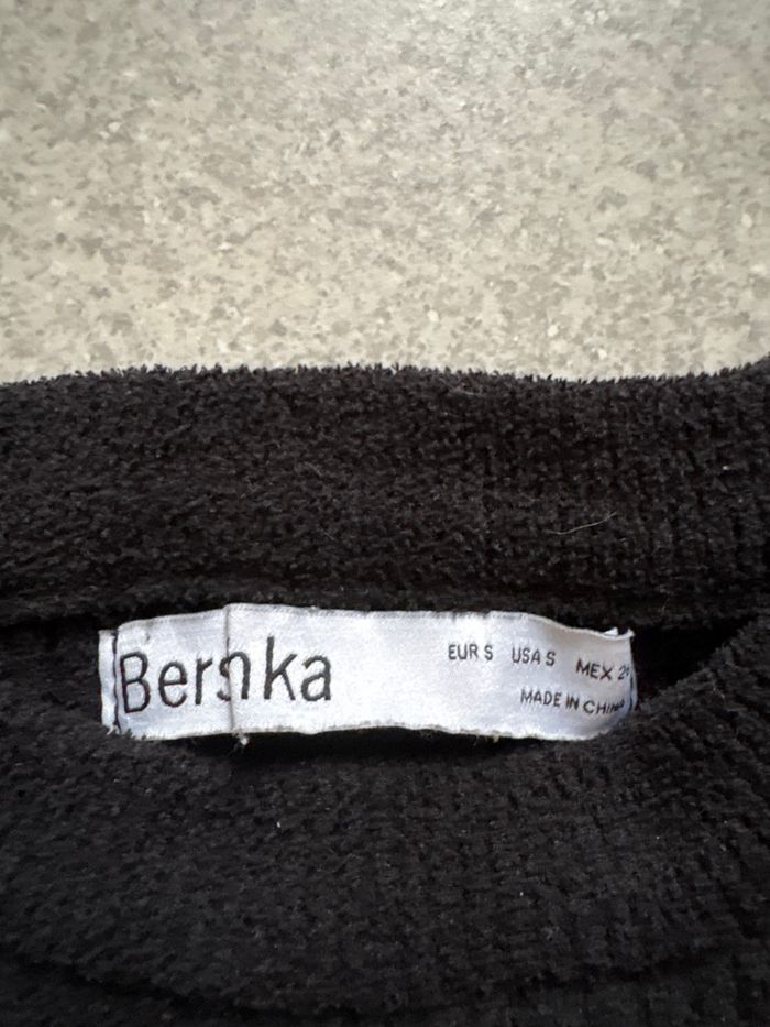 Pull rayé - photo numéro 2