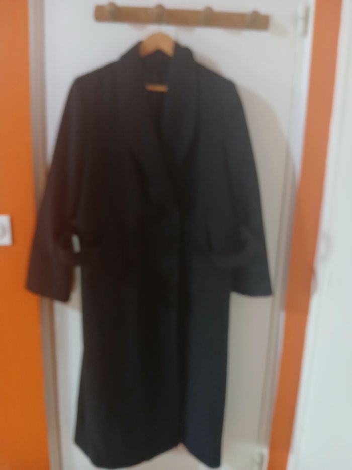 Manteau femme - photo numéro 2