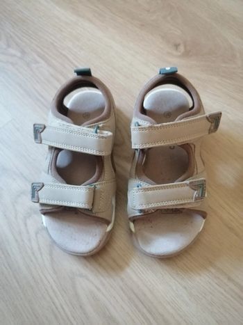 Sandalette