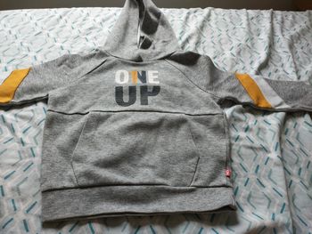 Pull Okaïdi 3 ans
