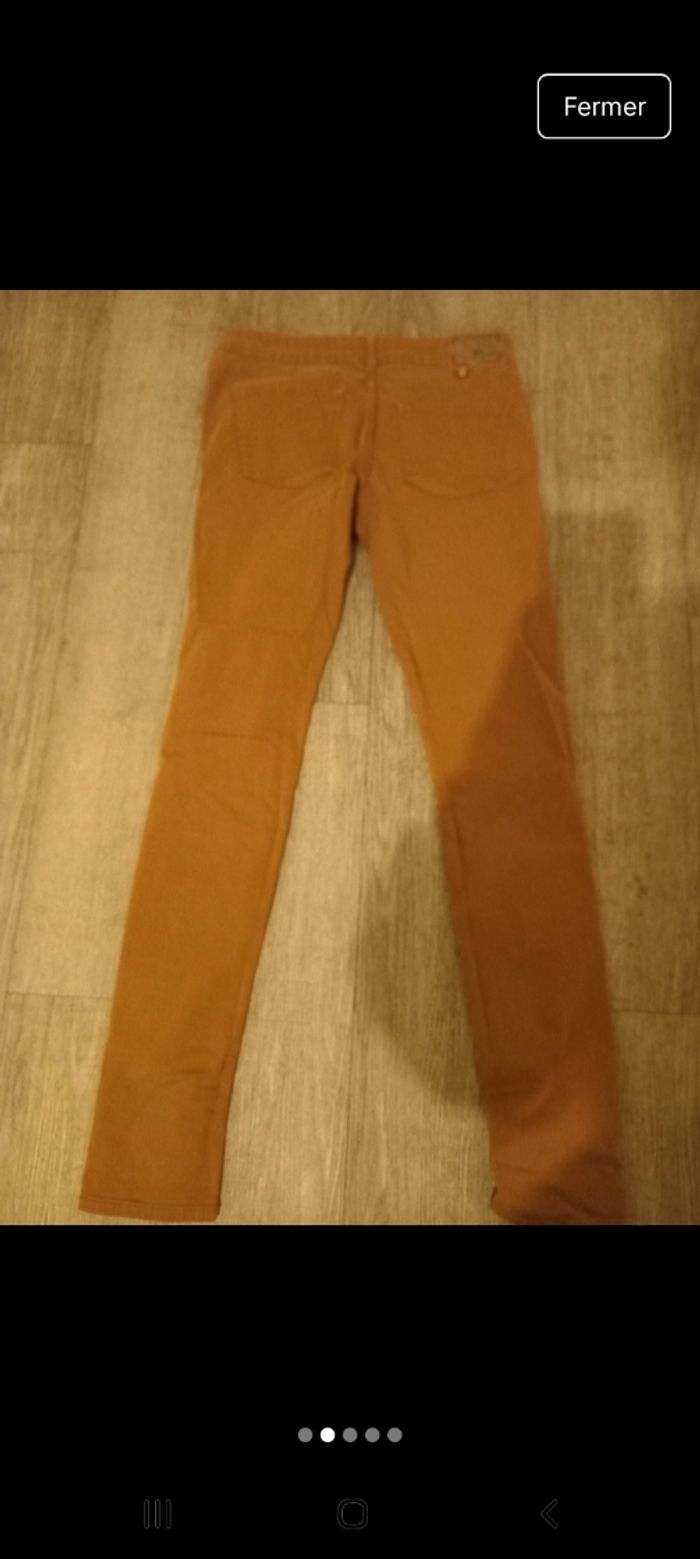 Pantalon.jean.cimarron - photo numéro 2