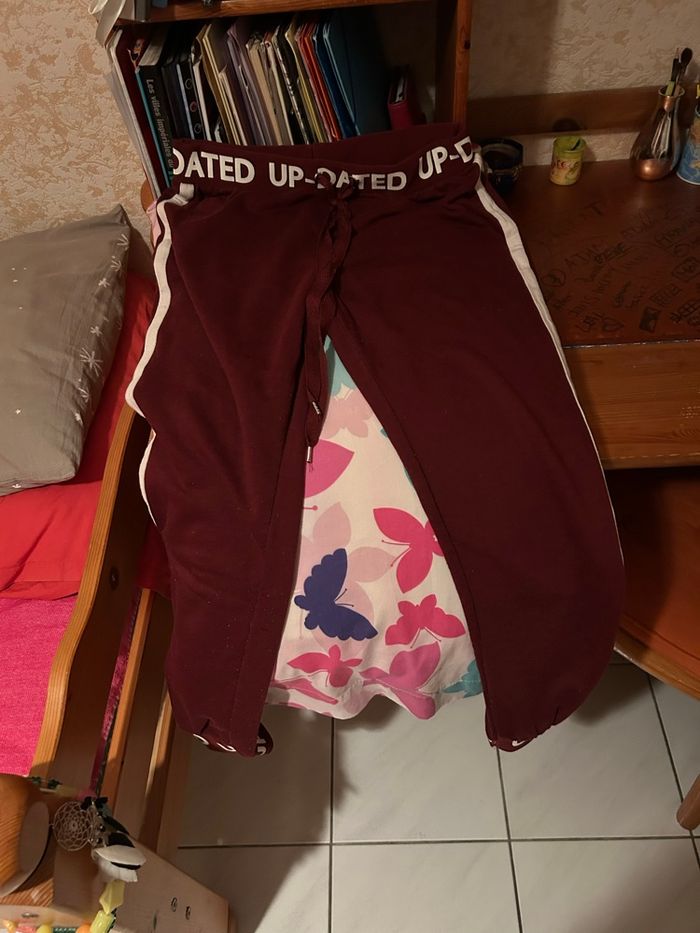 Vêtements hiver été