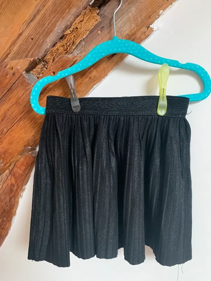 Jupe plissée 4 ans / Zeeman