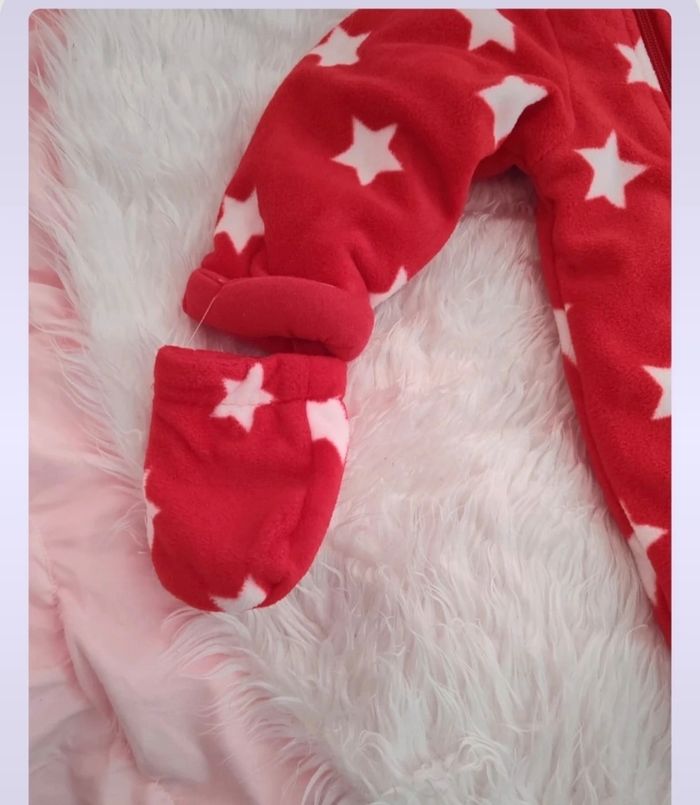 Combi bébé neuve - photo numéro 2