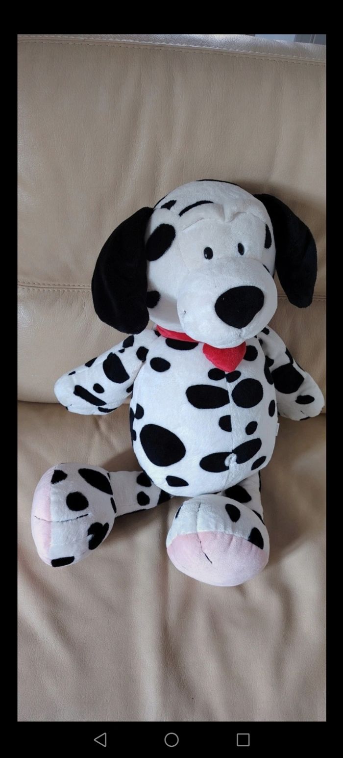 Peluche nici - photo numéro 6