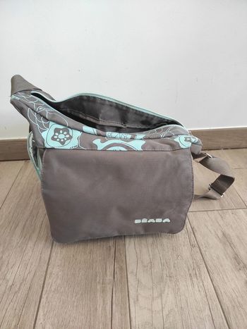 Sac à langer mixte BEABA