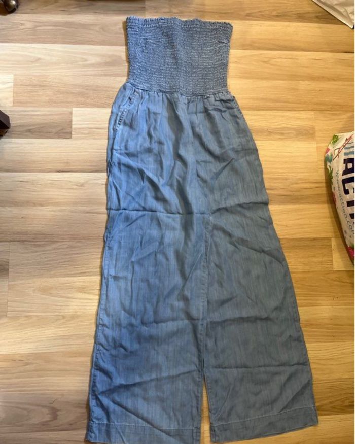 Combinaison - photo numéro 2