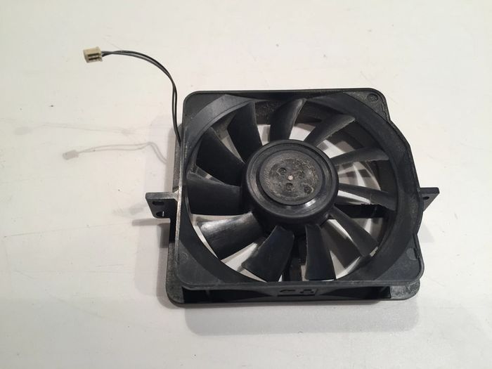 Ventilateur interne pièce détachée console Playstation 2 Sony PS2 SCPH-30004 R #A5