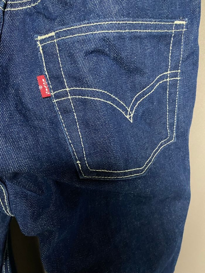 Jean levi’s 501 - photo numéro 4