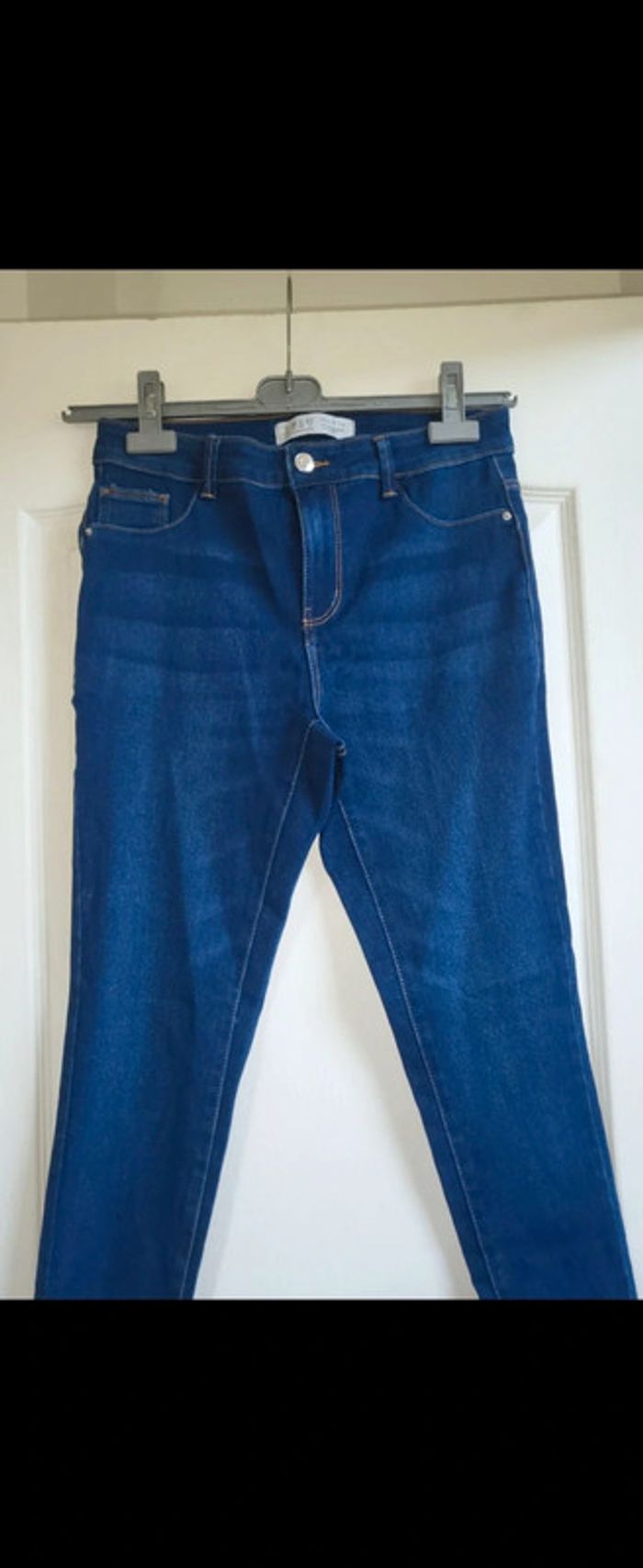 Jeans femme neuf - photo numéro 3