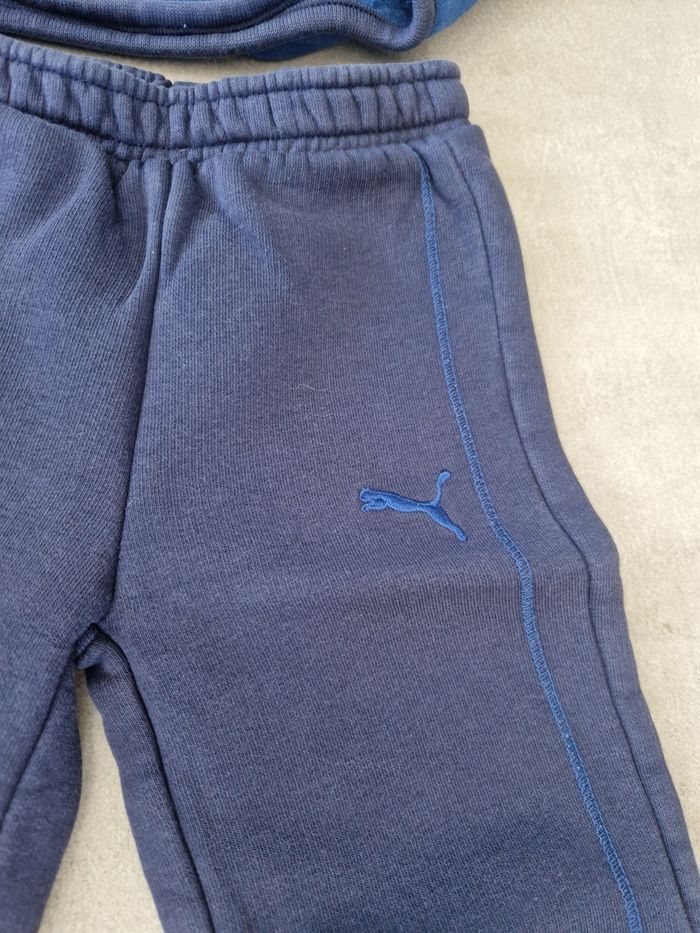 Ensemble puma 1 ans - photo numéro 2