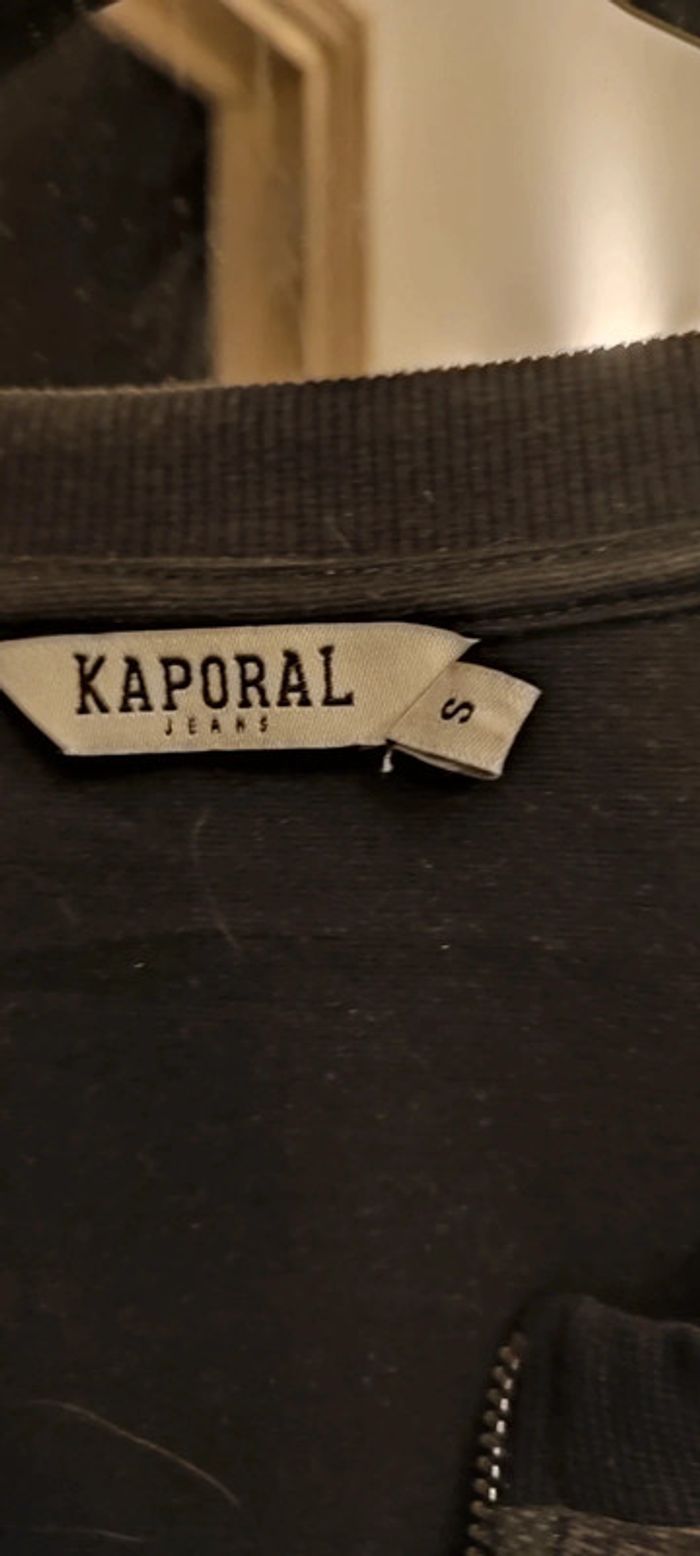 Robe Kaporal - photo numéro 2