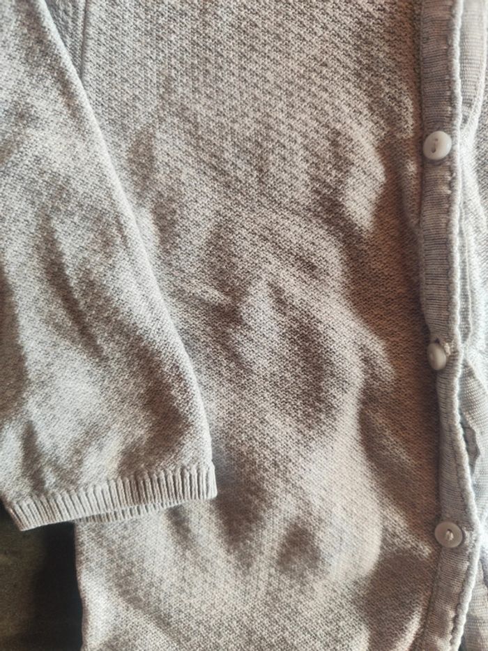 Lot 2 gilets - photo numéro 5