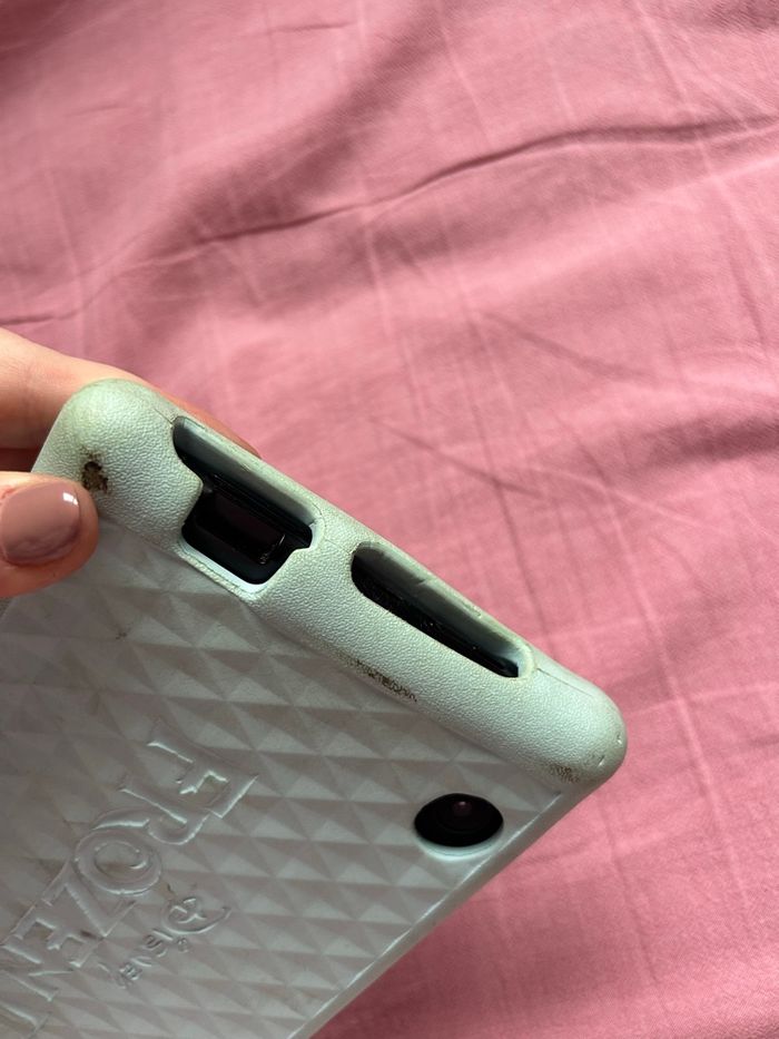 Tablette Pegacasa - tablette 7 pour enfants Frozen II - photo numéro 4