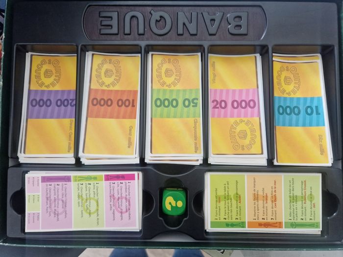 Jeu de société - photo numéro 3