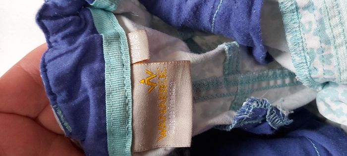 Short 10 ans - photo numéro 5