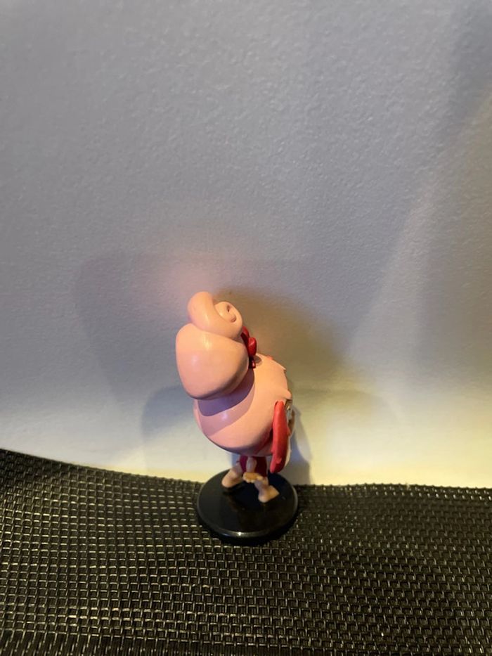 Krosmaster arena figurine Lou 2013 Ankama krosmoz Dofus Wakfu krosmaga - photo numéro 2