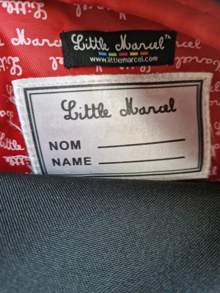 Trousse little marcel - photo numéro 6
